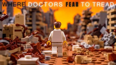  Where Doctors Fear To Tread: A Bold Exploration of Medical Ethics and Pakistani Society