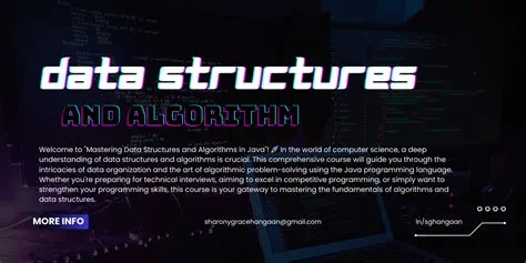  Navigating Data Structures: A Pakistani Perspective Unveils the Intricacies of Algorithmic Design