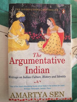 The Argumentative Indian: Writings on Indian History, Culture and Identity A Symphony of Eloquence Exploring the Essence of India Through Wit and Insight!