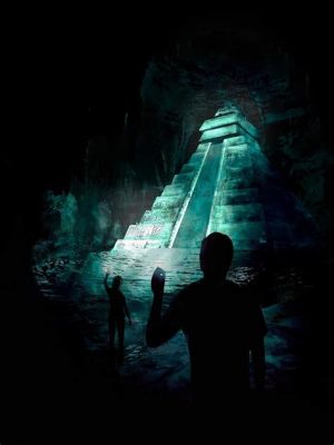 Xibalba: A Descent into the Mayan Underworld, A Mythological Thriller Exploding with Ancient Rituals and Supernatural Forces!