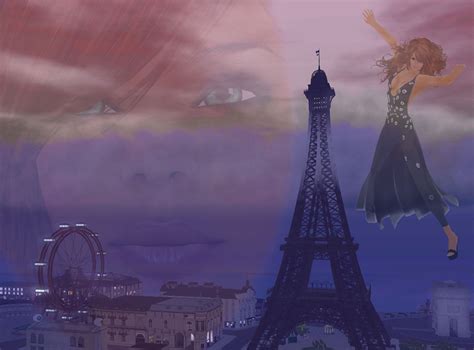  Your Parisian Dream Awaits: A Journey into Forbidden Love and Artistic Expression