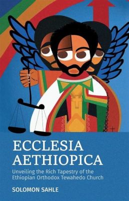 Zooming into the Ethiopian Mysticism: Unveiling Zabanya - A Tapestry of Faith and Folk Traditions